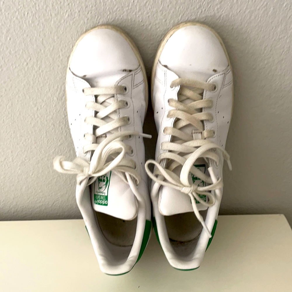 Classic Adidas Stan Smith!